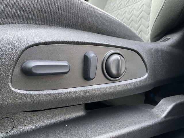 used 2023 Chevrolet Equinox car, priced at $20,555