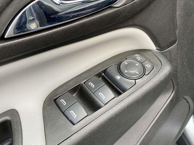 used 2023 Chevrolet Equinox car, priced at $20,555