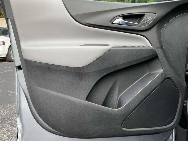 used 2023 Chevrolet Equinox car, priced at $20,555