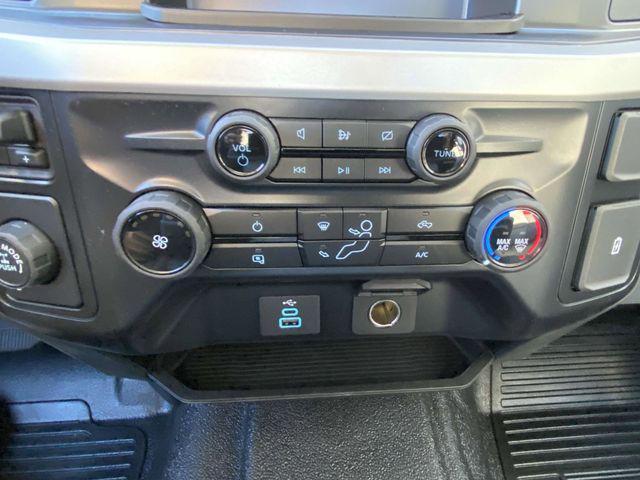new 2024 Ford F-250 car, priced at $42,460