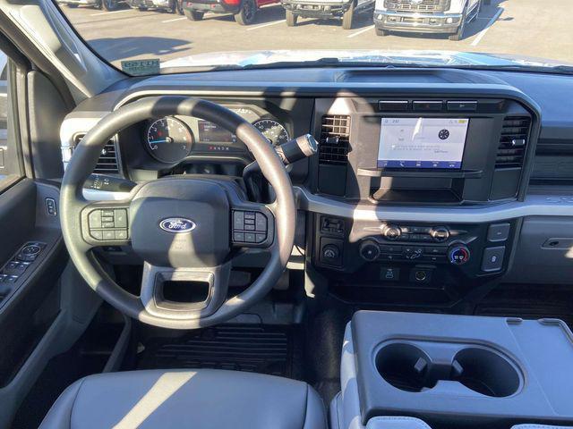 new 2024 Ford F-250 car, priced at $42,460