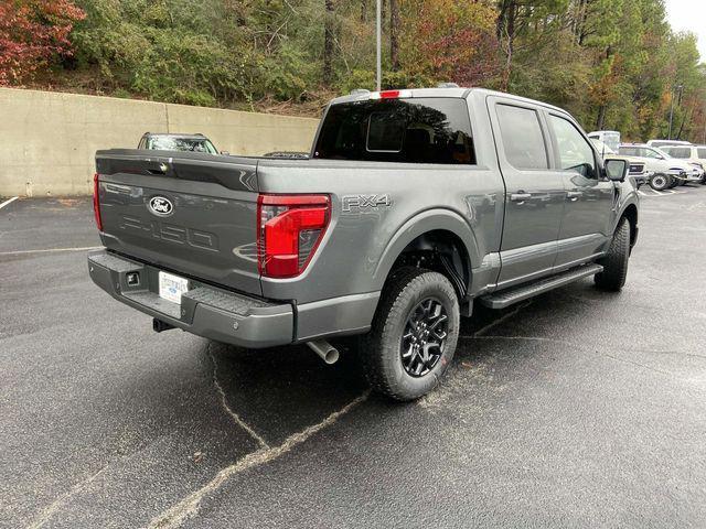 new 2024 Ford F-150 car, priced at $54,391