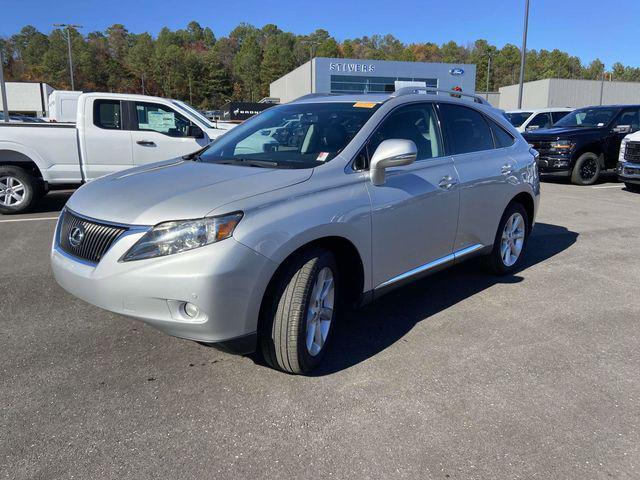 used 2012 Lexus RX 350 car, priced at $14,999