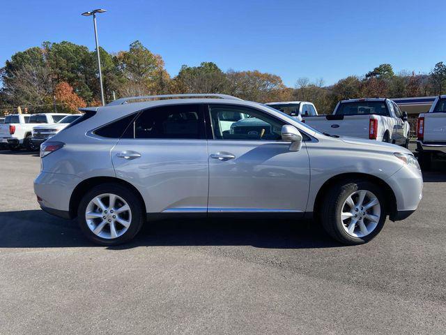 used 2012 Lexus RX 350 car, priced at $14,999