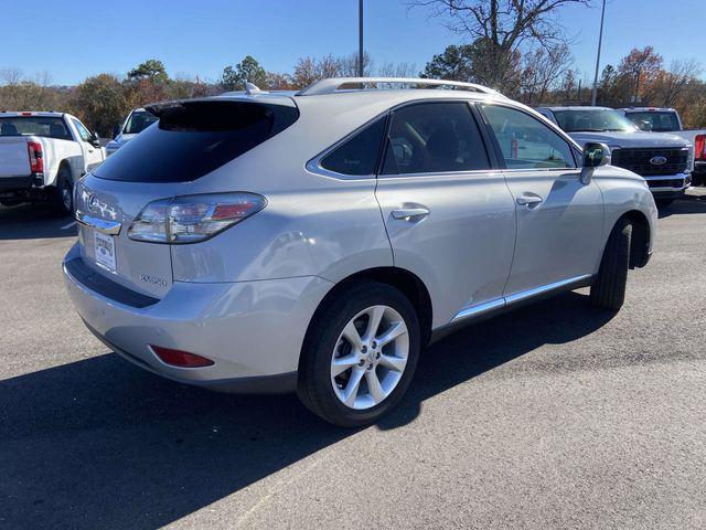 used 2012 Lexus RX 350 car, priced at $14,999