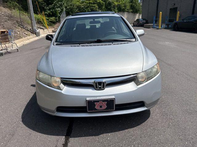 used 2008 Honda Civic car, priced at $5,999