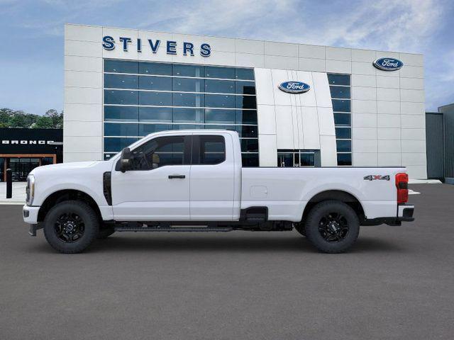 new 2024 Ford F-250 car, priced at $51,949