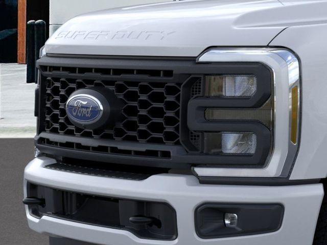 new 2024 Ford F-250 car, priced at $51,949