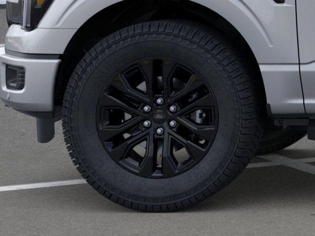 new 2025 Ford F-150 car, priced at $71,155