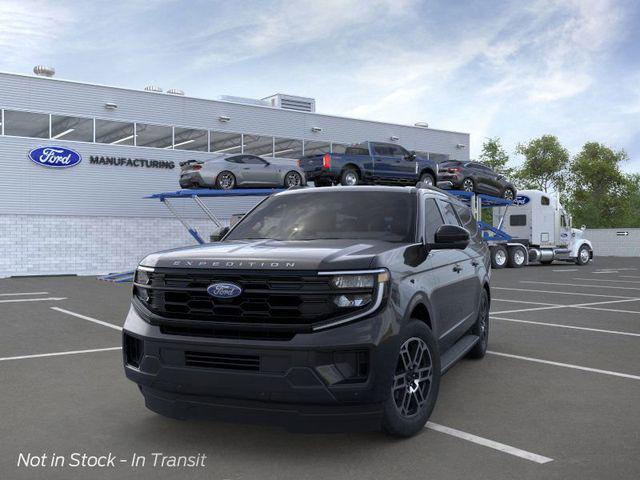 new 2025 Ford Expedition Max car, priced at $70,910
