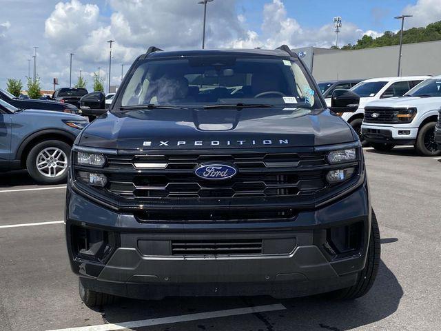 new 2025 Ford Expedition Max car, priced at $70,910