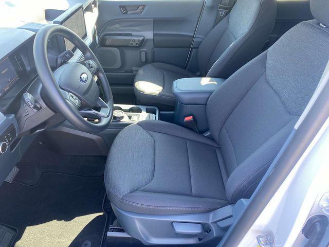 new 2025 Ford Maverick car, priced at $26,957