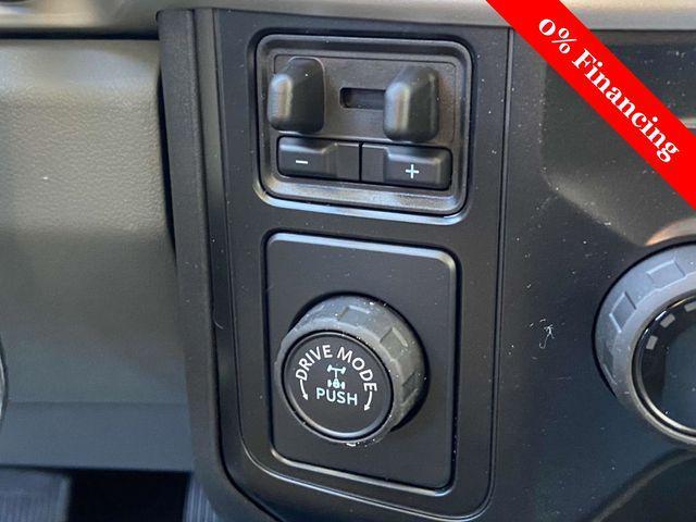 new 2024 Ford F-250 car, priced at $38,590
