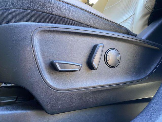 used 2022 Ford Escape car, priced at $18,899