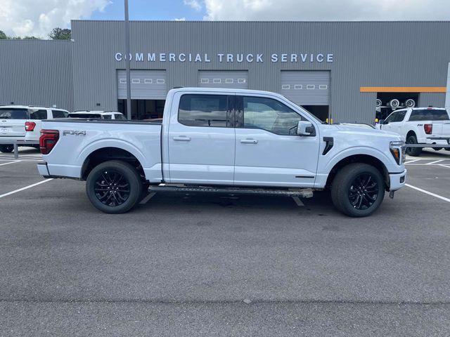 new 2025 Ford F-150 car, priced at $69,853