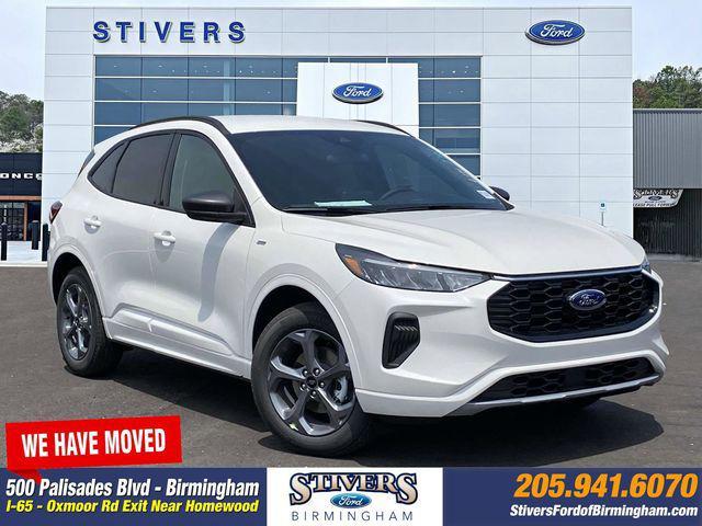 new 2024 Ford Escape car, priced at $31,541