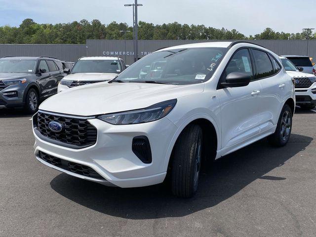 new 2024 Ford Escape car, priced at $27,999