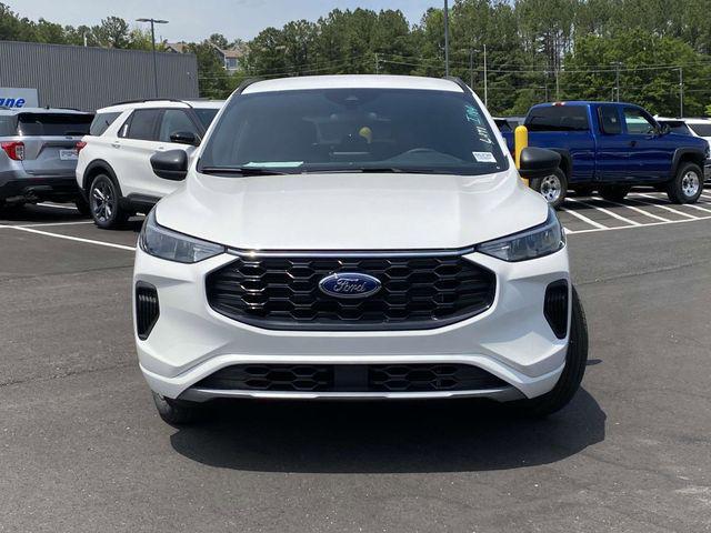 new 2024 Ford Escape car, priced at $31,541