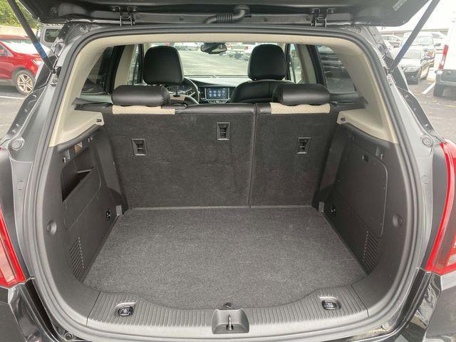 used 2019 Buick Encore car, priced at $15,728