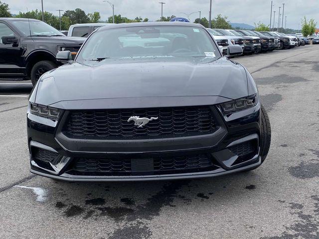 new 2025 Ford Mustang car, priced at $31,313