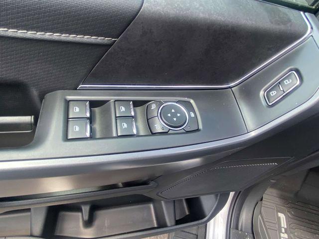 new 2025 Ford F-150 car, priced at $53,898