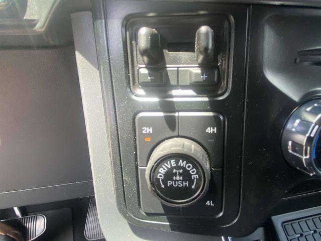new 2025 Ford F-150 car, priced at $53,898
