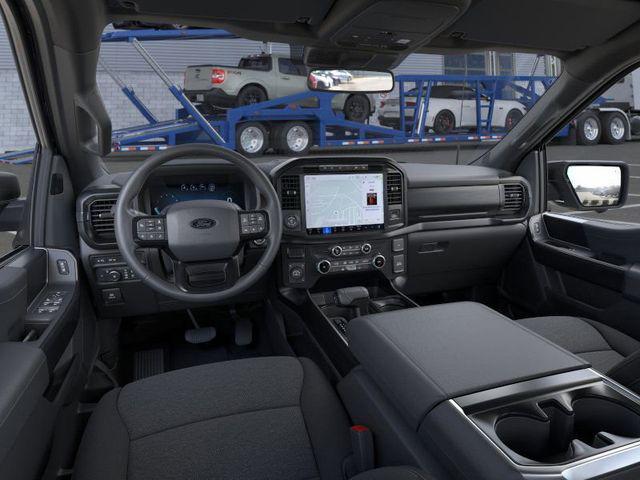 new 2024 Ford F-150 car, priced at $54,391