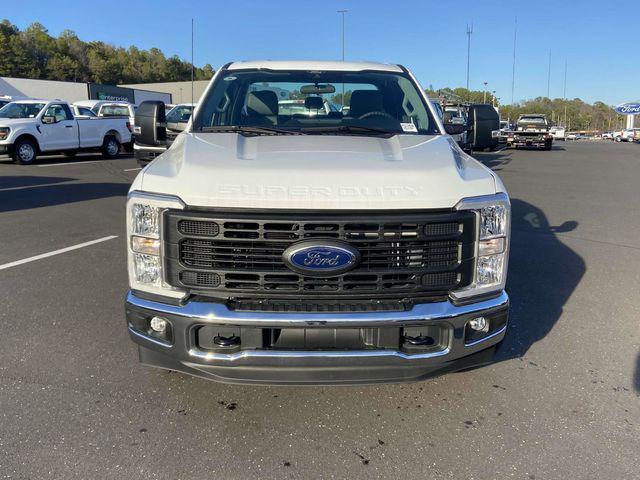 new 2024 Ford F-250 car, priced at $42,425