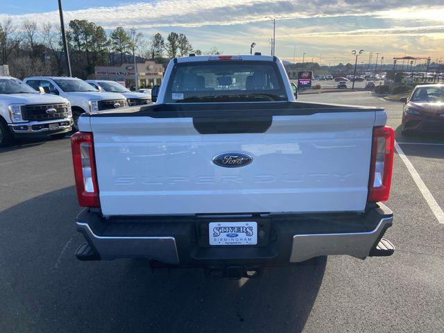 new 2024 Ford F-250 car, priced at $42,425