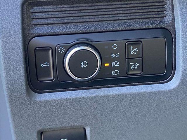 new 2024 Ford F-250 car, priced at $42,425