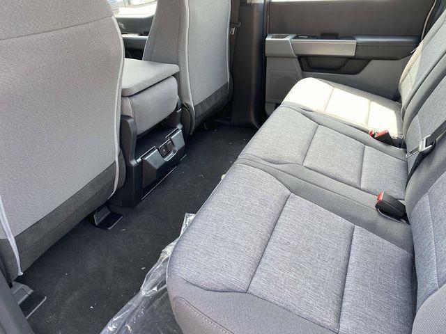 new 2025 Ford F-250 car, priced at $58,030