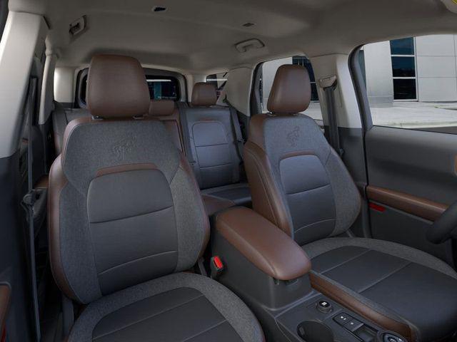 new 2024 Ford Bronco Sport car, priced at $33,686