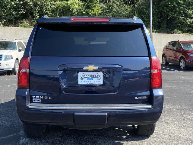 used 2018 Chevrolet Tahoe car, priced at $26,999