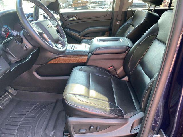 used 2018 Chevrolet Tahoe car, priced at $26,999