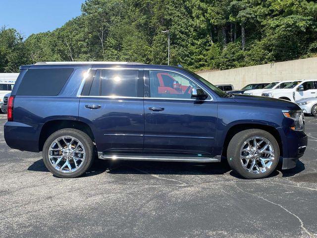 used 2018 Chevrolet Tahoe car, priced at $26,999