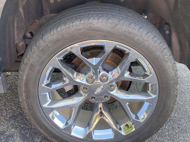 used 2018 Chevrolet Tahoe car, priced at $26,999