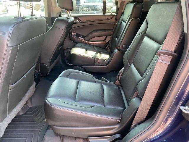 used 2018 Chevrolet Tahoe car, priced at $26,999