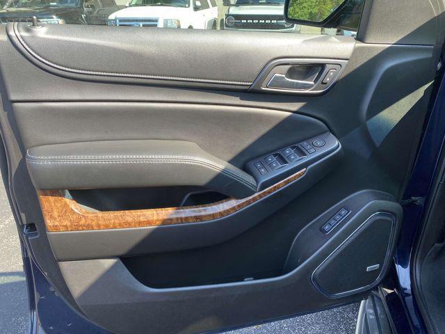 used 2018 Chevrolet Tahoe car, priced at $26,999