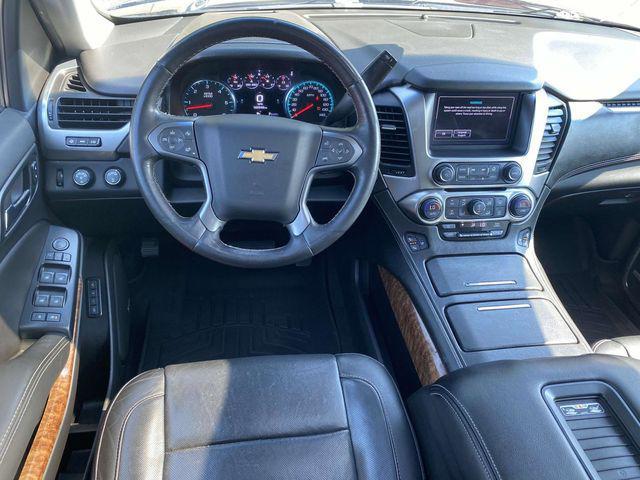 used 2018 Chevrolet Tahoe car, priced at $26,999