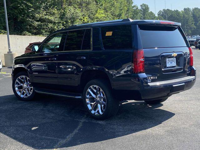 used 2018 Chevrolet Tahoe car, priced at $26,999
