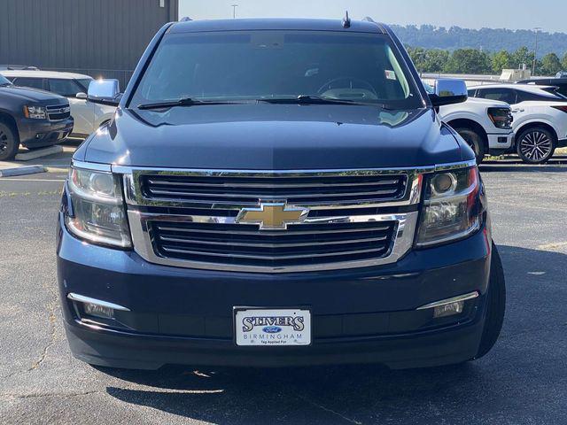 used 2018 Chevrolet Tahoe car, priced at $26,999