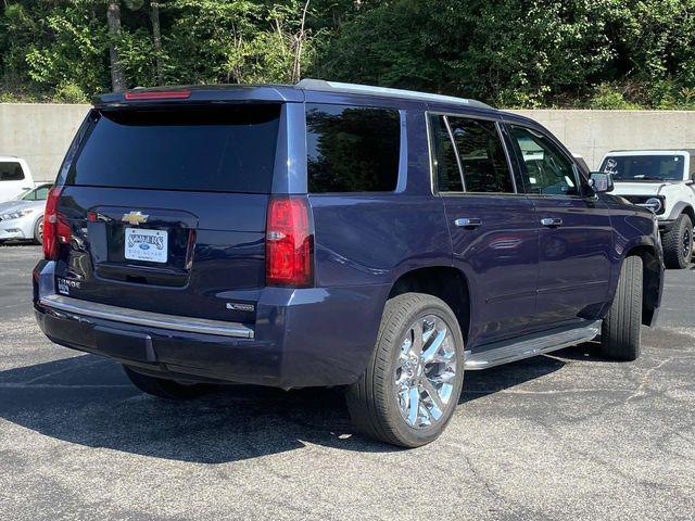 used 2018 Chevrolet Tahoe car, priced at $26,999
