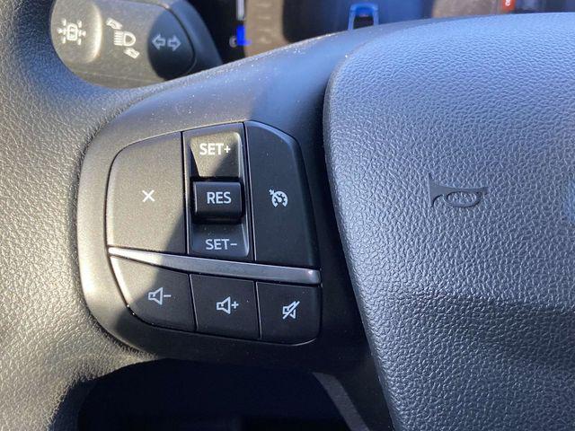 new 2025 Ford Maverick car, priced at $28,950