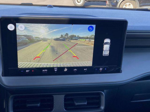 new 2025 Ford Maverick car, priced at $28,950