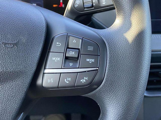 new 2025 Ford Maverick car, priced at $28,950