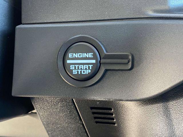 new 2025 Ford Bronco car, priced at $44,032