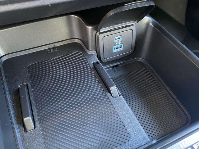 new 2025 Ford Bronco car, priced at $44,032