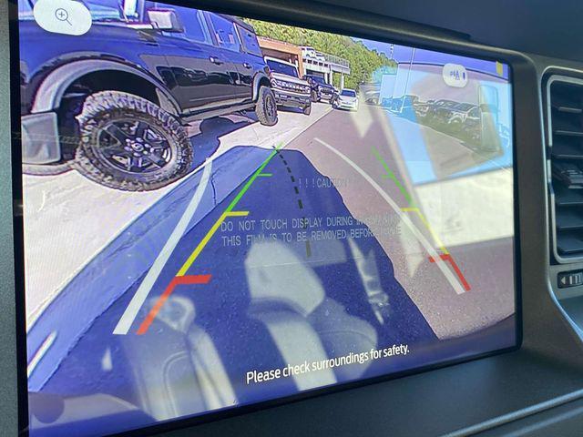 new 2025 Ford Bronco car, priced at $45,032