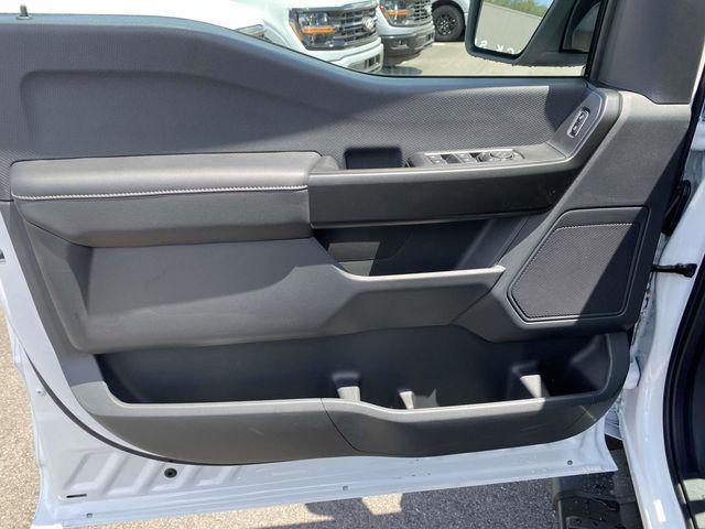 new 2025 Ford F-150 car, priced at $47,505