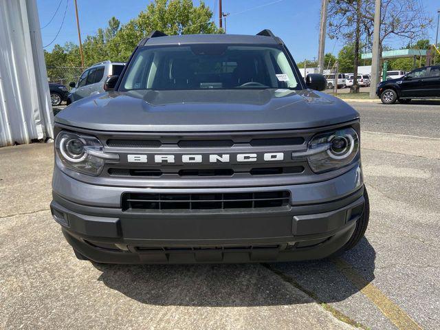 new 2024 Ford Bronco Sport car, priced at $29,035